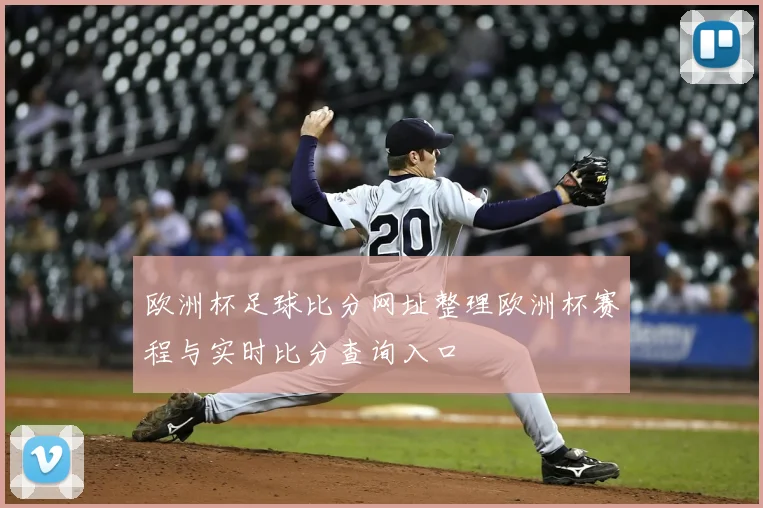 欧洲杯足球比分网址整理欧洲杯赛程与实时比分查询入口
