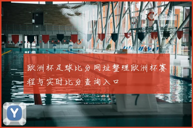 欧洲杯足球比分网址整理欧洲杯赛程与实时比分查询入口